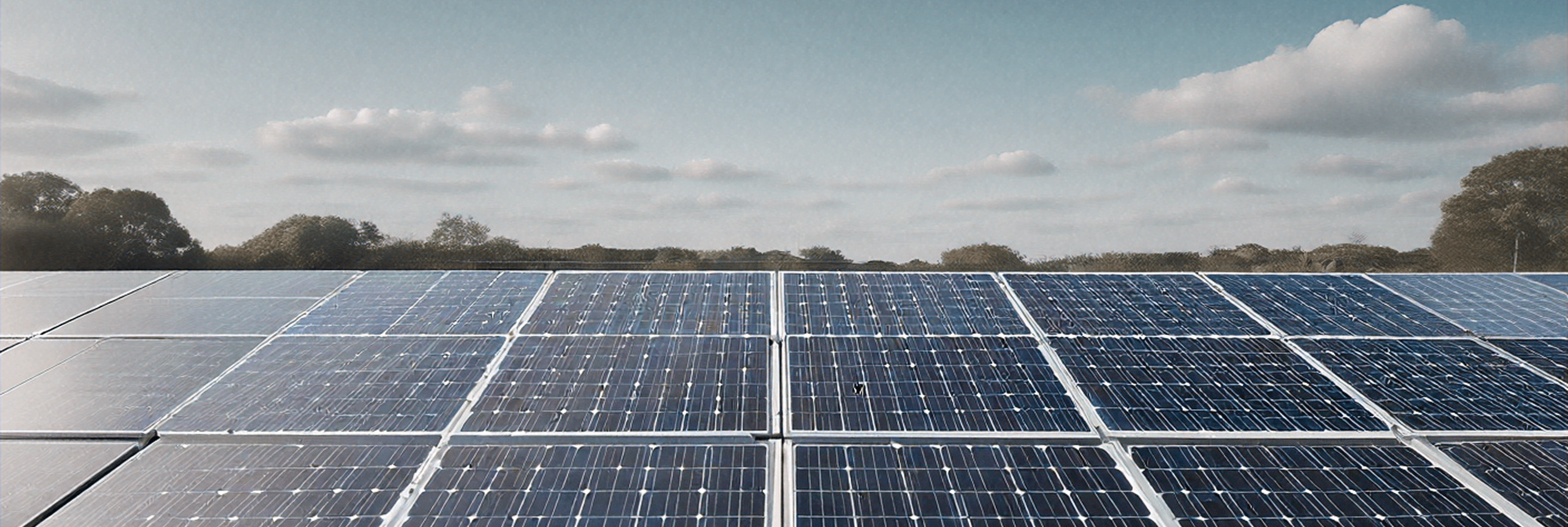 Solar Project Alpha