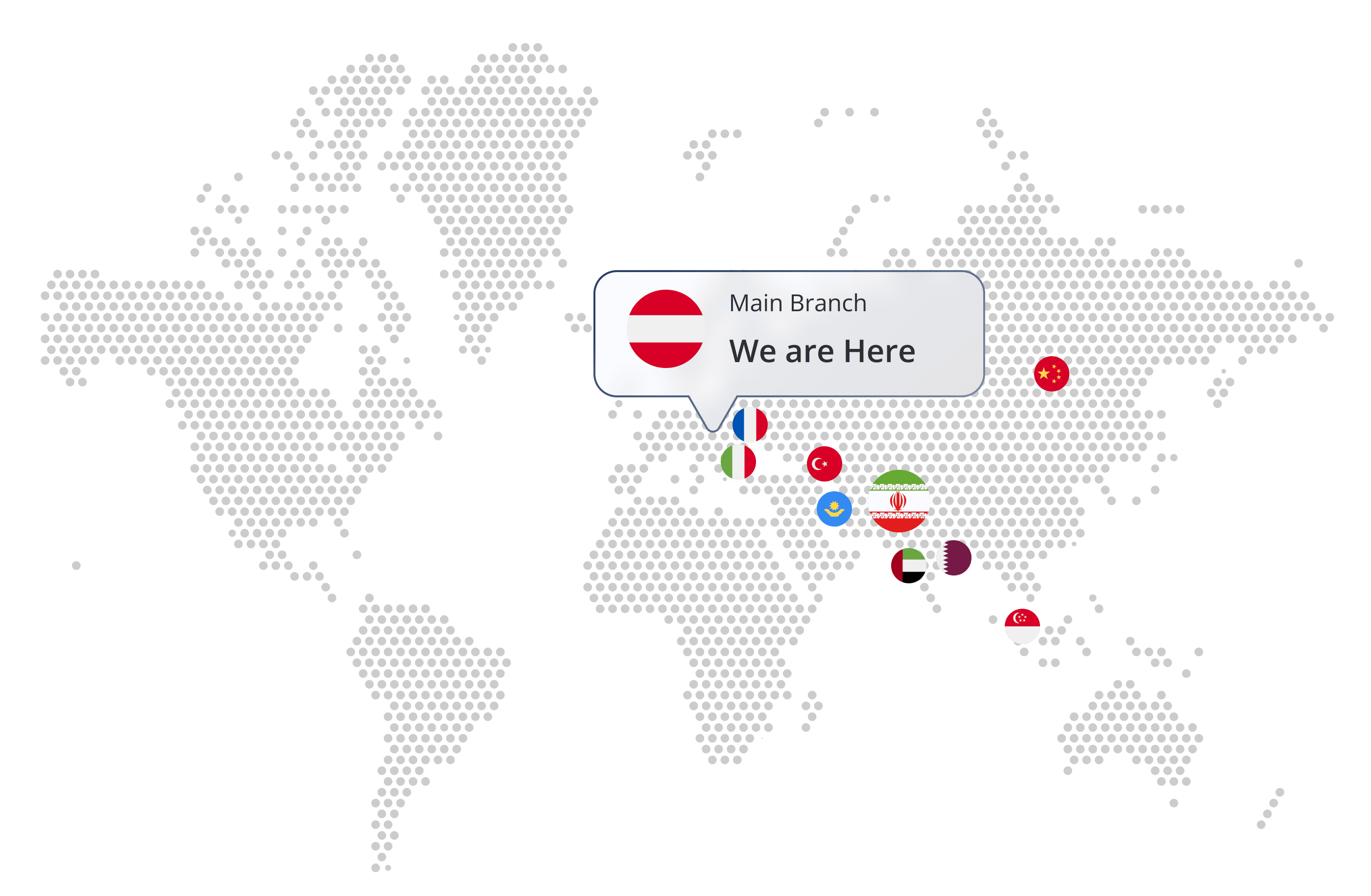 World Map