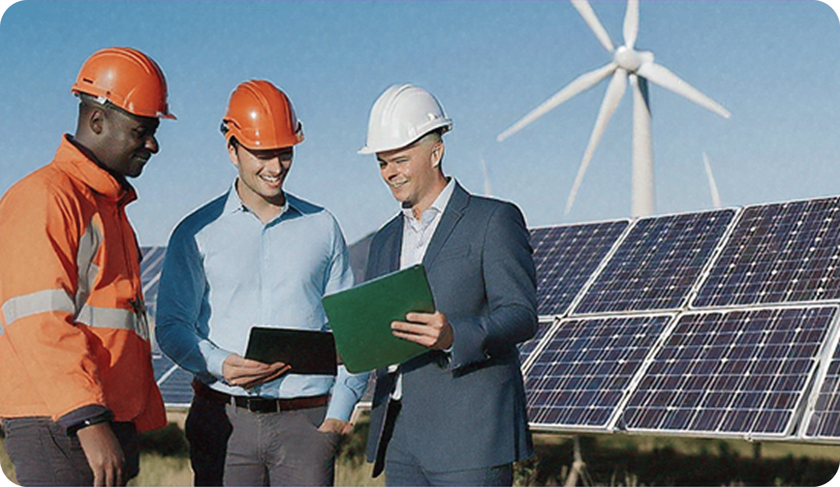 Consultation & Site Evaluation