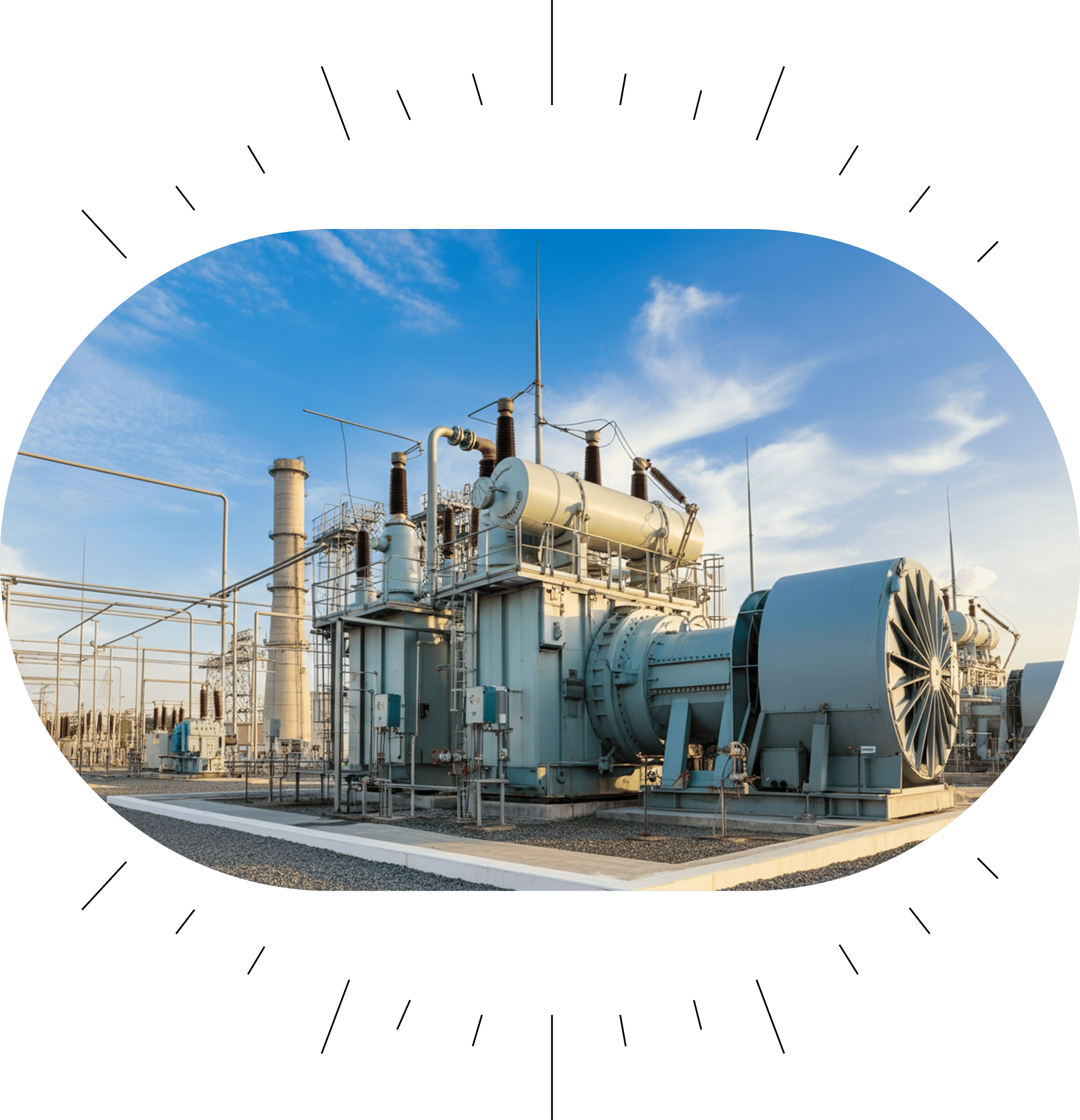 Power Plants