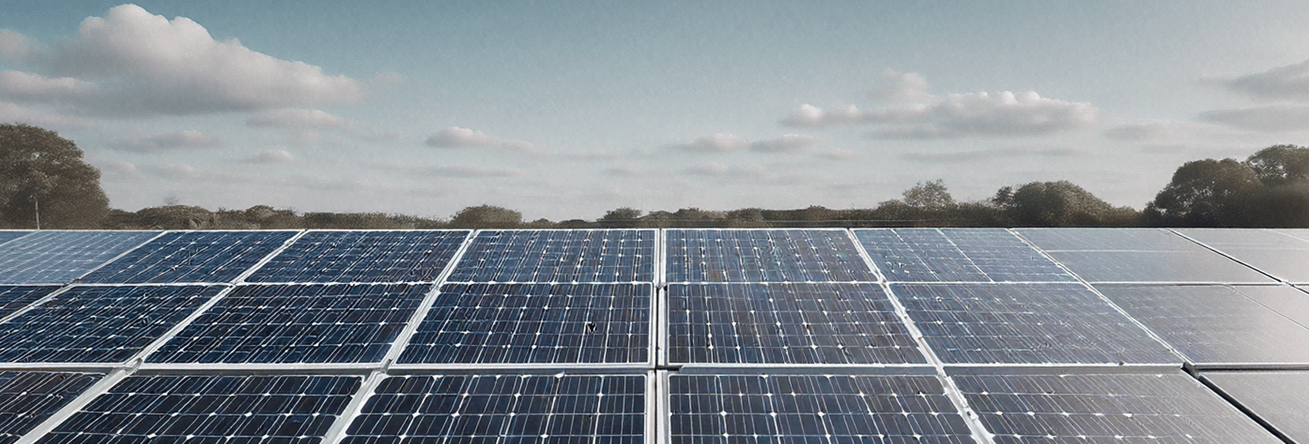 Desert Sun Solar Farm – 100MW, Tehran, Iran