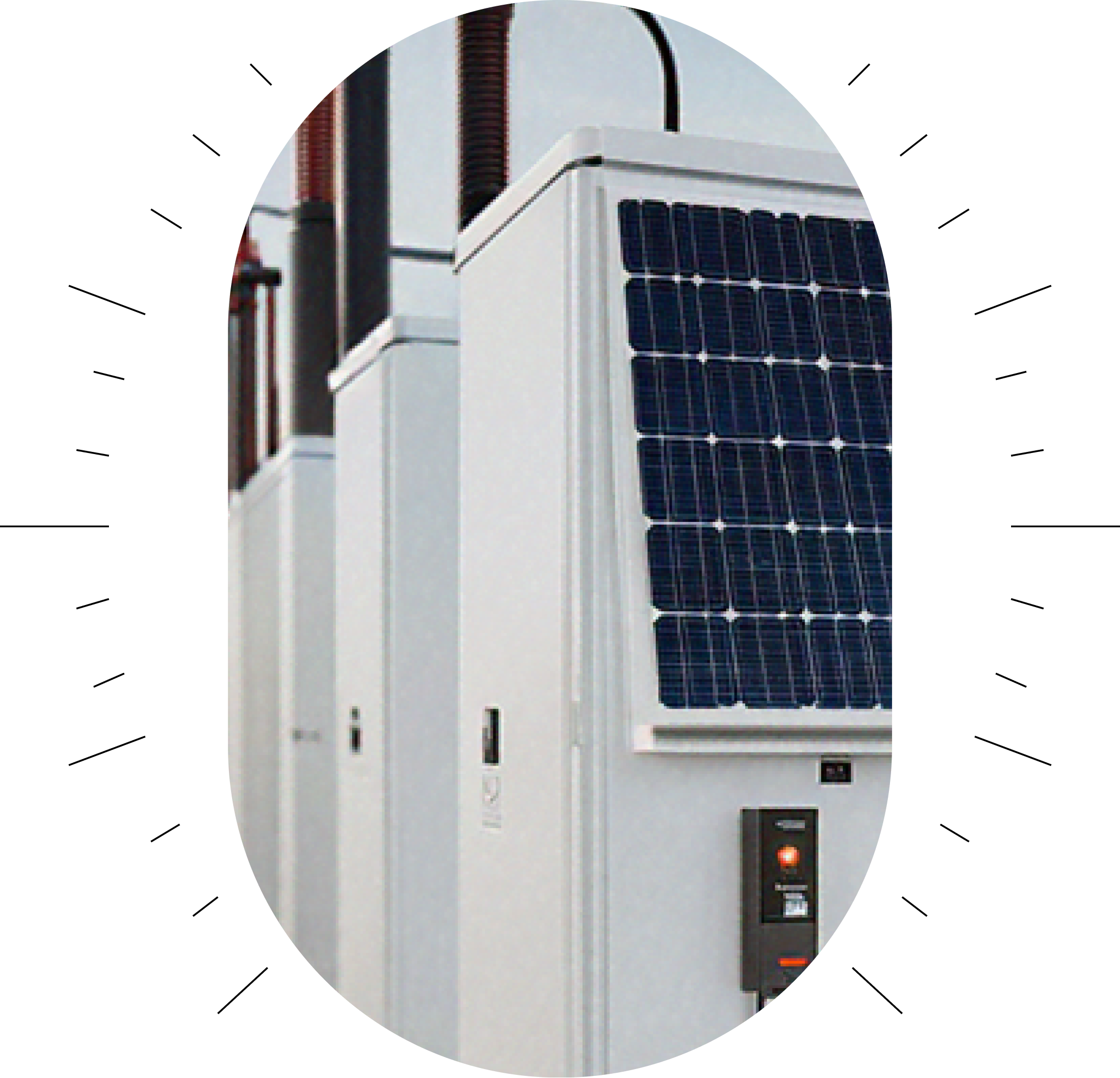 Solar and Wind Solutions